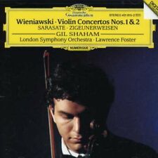Violin concerti gil for sale  Shipman