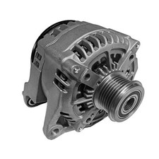Alternador para Ram 2013-2022 1500 5.7L 2014-2022 2500 6.4L CW 6-Groove 220 Amp comprar usado  Enviando para Brazil
