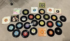 Rare lot 60s for sale  Annandale