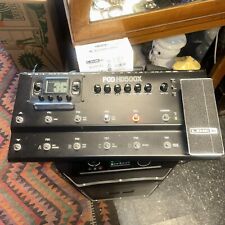 Line6 pod hd500x for sale  Jeffersonville