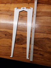 Regalträger element systems gebraucht kaufen  Reinbek