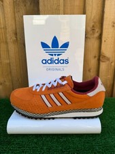 Vintage adidas marathon for sale  UK
