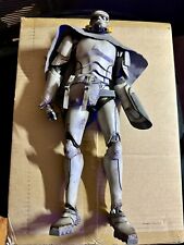 Boneco ThreeA 3A Tomorrow King Showa TK Trooper Arid Patrol escala 1/6 - Solto comprar usado  Enviando para Brazil