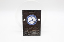 Mercedes benz club d'occasion  Meung-sur-Loire