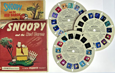 Snoopy red baron for sale  EXETER