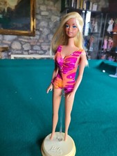 Barbie faccia stacey usato  Allerona