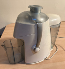 Juice extractor moulinex for sale  WREXHAM