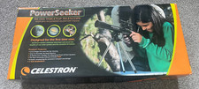 Celestron power seeker for sale  PRESTON