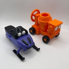 Bob builder dizzy for sale  HAVANT