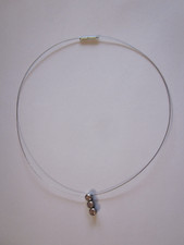 Kado collier edelstahl gebraucht kaufen  Donzdorf
