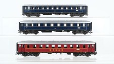 Märklin konvolut abteilwagen gebraucht kaufen Märklin konvolut abteilwagen gebraucht kaufen  Viersen