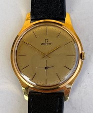 Zenith 2541 mm.37 usato  Cava de Tirreni