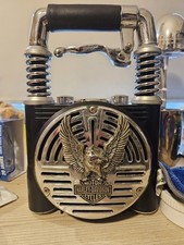 Rar vintage harley gebraucht kaufen  Oberhausen
