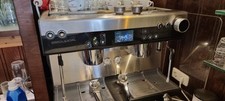 Wmf espresso siebträger gebraucht kaufen  Hattingen