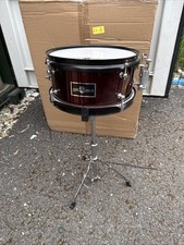 Free snare drum for sale  LEEDS