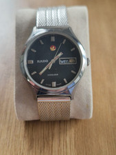 Rado voyager watch for sale  NEWCASTLE UPON TYNE