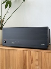 Adcom 5500 amplifier for sale  USA