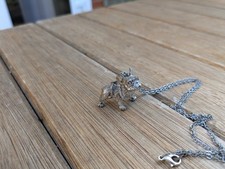 French bulldog pendant for sale  READING