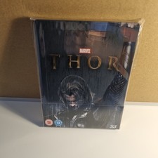 Marvels thor blu for sale  PETERLEE