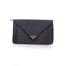 Autentica pochette yves usato  Italia