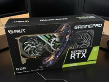 Palit geforce rtx for sale  NEWQUAY