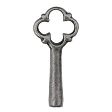 Antique iron pocket for sale  TROWBRIDGE