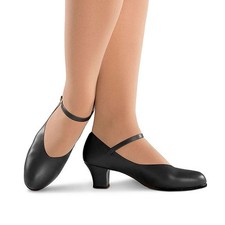 Vtg capezio black for sale  Huntingburg
