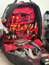 Tools tool bag for sale  ASHBY-DE-LA-ZOUCH