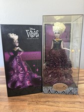 Ursula disney villains for sale  Pacific Grove