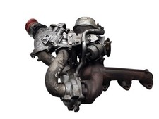 Bmw series turbocharger for sale  DUNGANNON