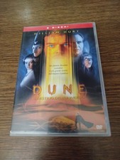 Dvd dune destino usato  Ardea
