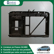 Face citroen 7104fp d'occasion  Niort