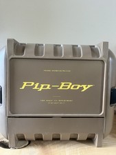 Fallout 4 Pip-Boy modelo 3000 Mk IV edição de colecionador com estojo comprar usado  Enviando para Brazil