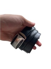 Montblanc men leather for sale  LEATHERHEAD