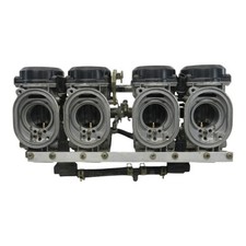 Yamaha yzf600r carburetors for sale  Rocky Mount