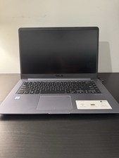 Notebook ASUS VivoBook 15 15,6 polegadas (256GB, AMD Ryzen 5, 2.10GHz, 8GB) - Cinza ardósia comprar usado Notebook ASUS VivoBook 15 15,6 polegadas (256GB, AMD Ryzen 5, 2.10GHz, 8GB) - Cinza ardósia comprar usado  Enviando para Brazil