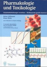 Pharmakologie toxikologie lül gebraucht kaufen Pharmakologie toxikologie lül gebraucht kaufen  Berlin