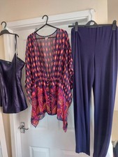 Ladies piece suit for sale  LEIGH