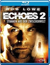 Echoes stimmen zwischenwelt gebraucht kaufen  Seesen