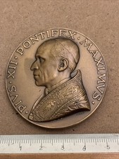 Papa pio xii usato  Ravenna