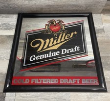 Vintage miller genuine for sale  Florissant