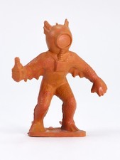 Marx orange frogman for sale  North Liberty