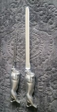 Vtg meat carving for sale  Vista