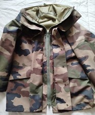 Parka veste treillis d'occasion  Dunkerque-