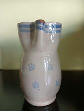 Ceramica popolare pugliese usato  Soliera
