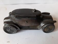 Edwardian motorcar desk for sale  BADMINTON