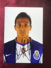 Autografo originale bruno usato  Guidonia Montecelio
