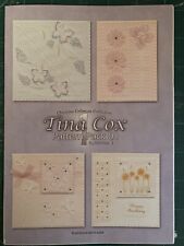 2xtina cox pattern for sale  GLASGOW