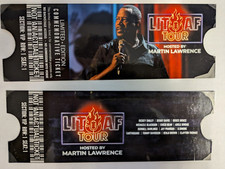Martin lawrence lit for sale  South Windsor
