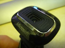 Usado, Microsoft® LifeCam HD-3000 Web Cam España comprar usado  Enviando para Brazil